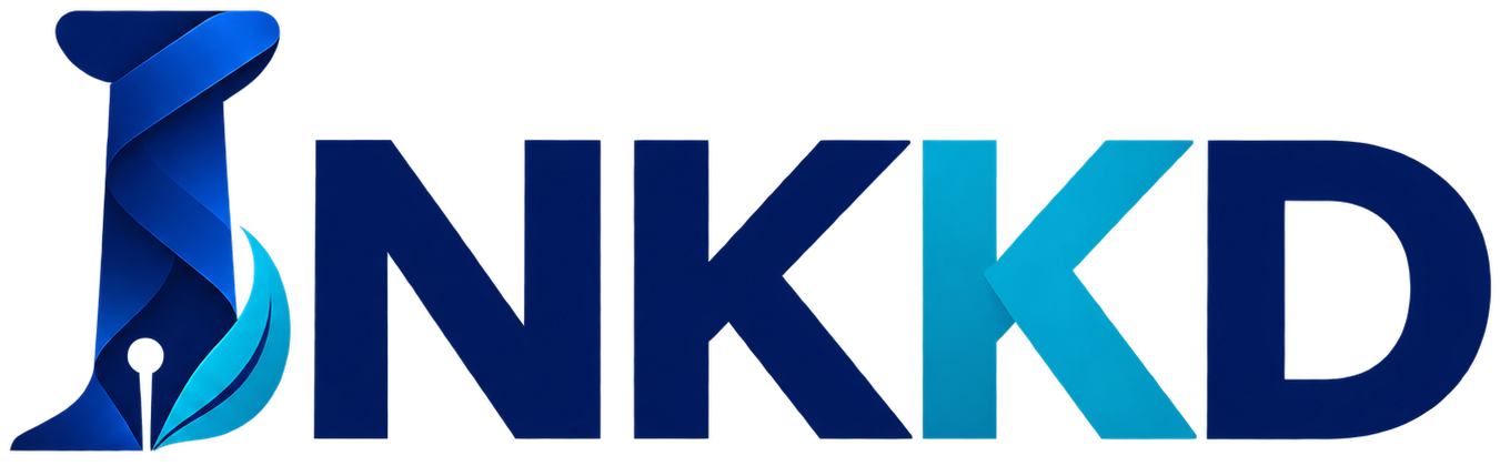 Inkkd logo